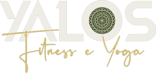 Yalos Yoga Logo